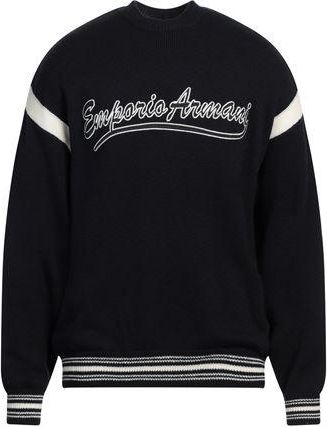 Emporio Armani MAGLIERIA - Pullover su YOOX.COM