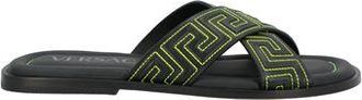 Versace Sandals