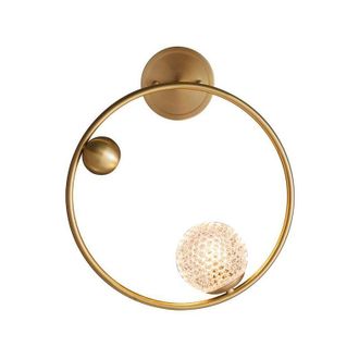 OEM Granada W - L&aacute;mpara De Pared Moderna