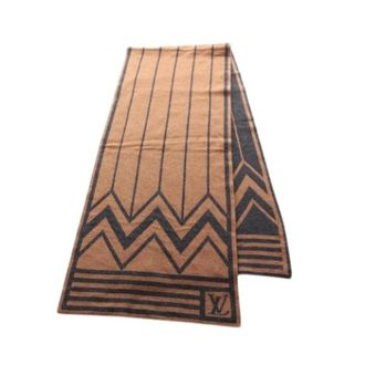 Louis Vuitton Pre-owned Scarves, unisex, Multicolor, Size: ONE SIZE Pre-owned Cashmere Scarf