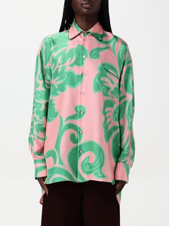 Etro Shirt ETRO Woman color Multicolor