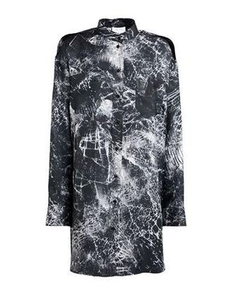 Alexander McQueen CAMISETAS Y TOPS - Camisas en YOOX.COM