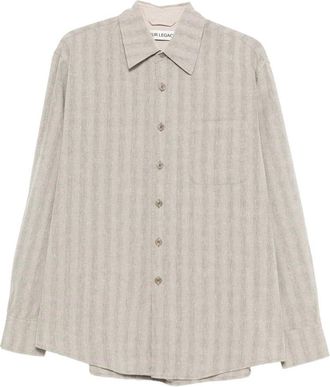 Our Legacy Above Shirt