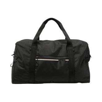 HUGO BOSS Weekend Bags - Heren - Tassen - Zwart - Maat: ONE Size