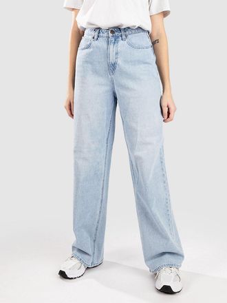 Volcom Stoned Bf Hirise Vaquero azul