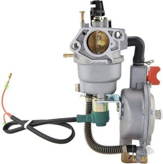OEM Carburador Para Generador De Gas Gx390 188f 190f