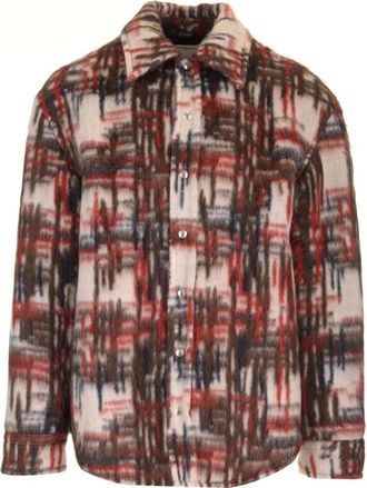 Bottega Veneta Uomo, Giacche, Multicolore, S, new