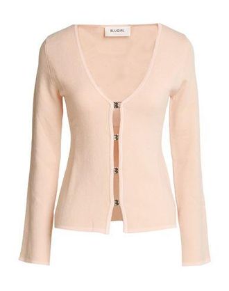 Blugirl KNITWEAR - Cardigans sur YOOX.COM
