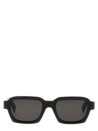 Retro Superfuture Caro Sunglasses