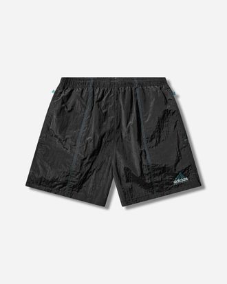 adidas Men s EQT Woven Shorts Black