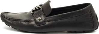 Louis Vuitton Mocassini Monte Carlo - Nero
