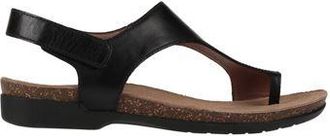 Dansko FOOTWEAR - Thong sandals on YOOX.COM