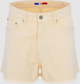 G.Kero Short Sunset Blanc