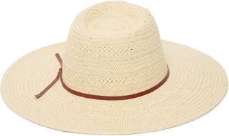 San Diego Hat Company Panama Straw Hat