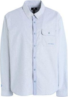 Converse OXFORD BUTTON DOWN COCOON BLUE