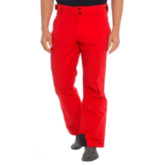 Vuarnet SMF21352 Mens ski pants - Red - Size X-Large