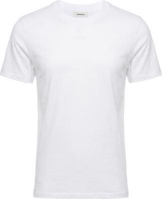 Sandro CAMISETAS Y TOPS - Camisetas en YOOX.COM