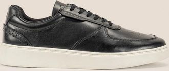 Oswin Hyde Mens Scout Black - Size: 11