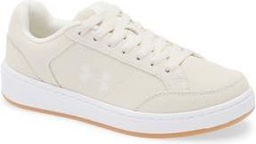 Under Armour Official Sneaker in White Quartz at Nordstrom Rack, Size 10.5