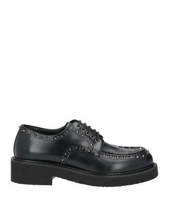 Valentino Garavani FOOTWEAR - Lace-up shoes on YOOX.COM