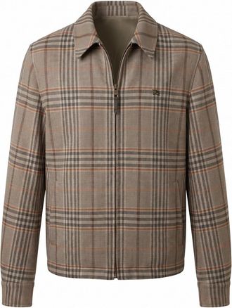 Burberry Bloomsbury Jacket