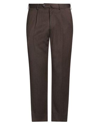 Caruso BOTTOMWEAR - Trousers on YOOX.COM