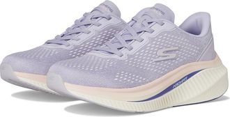 Skechers Max Cushioning Arch Fit Roslyn Womens Shoes Lavender : 10.5 B - Medium, Mesh