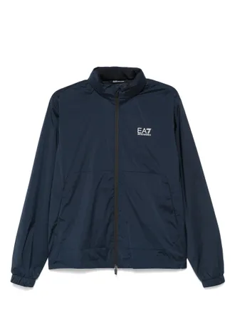 Emporio Armani Ea7 Coats