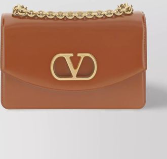 Valentino Garavani chic chain strap shoulder bag