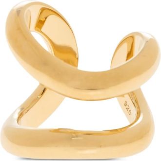 LIÉ STUDIO Anello The Alma - Oro