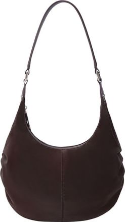Oryany Mona Shoulder Bag in Brown at Nordstrom