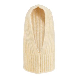 A.P.C. A.p.c., Dames, Accessoires, Geel, Maat: M Wol