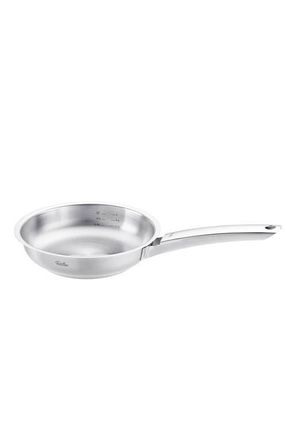 FISSLER Pure Collection Stainless Steel Frying Pan at Nordstrom, Size Medium