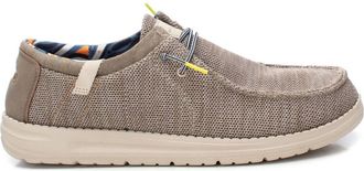 Xti Mens casual boat shoes