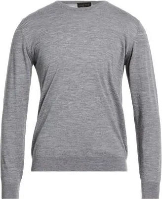 Roberto Collina MAGLIERIA - Pullover su YOOX.COM