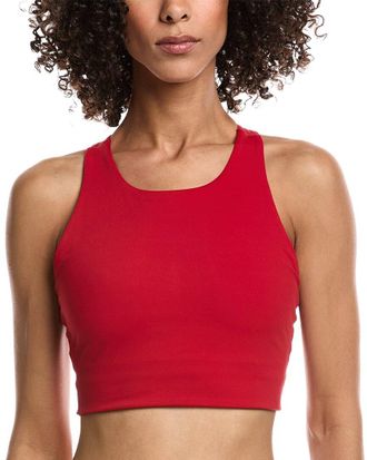 Spiritual Gangster Laurel Longline Bra