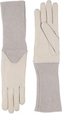 Agnona ACCESSORI - Guanti su YOOX.COM