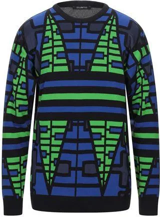 Custo Barcelona PRENDAS DE PUNTO - Pullover en YOOX.COM