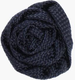 Corneliani Silk Lapel Brooch size Unica