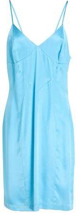 Mauro Grifoni DRESSES - Mini dresses on YOOX.COM