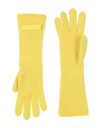Jacquemus ACCESSORIES - Gloves on YOOX.COM