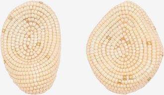 Susana Vega Jewelry Asymmetrische Ohrringe Nulli