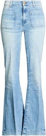 Seafarer PARTES DE ABAJO - Pantalones vaqueros en YOOX.COM