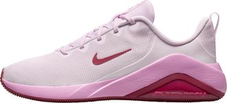 Nike (WMNS) Nike Air Max Bella 7 Bleached Lilac Light Magenta FZ1689-501