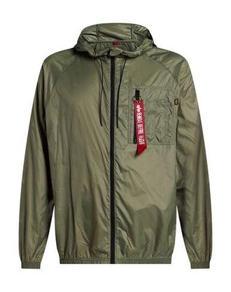 Alpha Industries COATS & JACKETS - Jackets on YOOX.COM