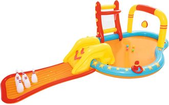 Bestway 53068 Piscina Hinchable Para Ni&ntilde;os