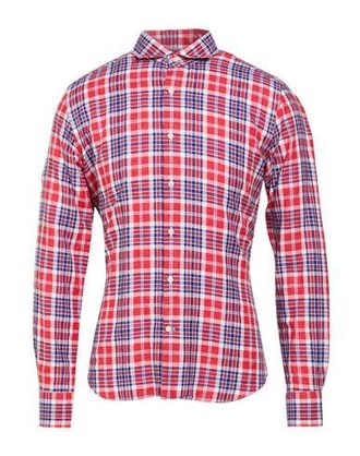 SAVILE ROW TOPWEAR - Camicie su YOOX.COM