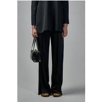 Jil Sander Envers Satin Trousers