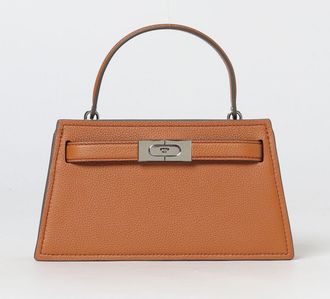 Tory Burch Borsa Petite Lee Radziwill in pelle a grana