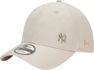 New Era Hombre, Accesorios, Beige, Talla: ONE Size